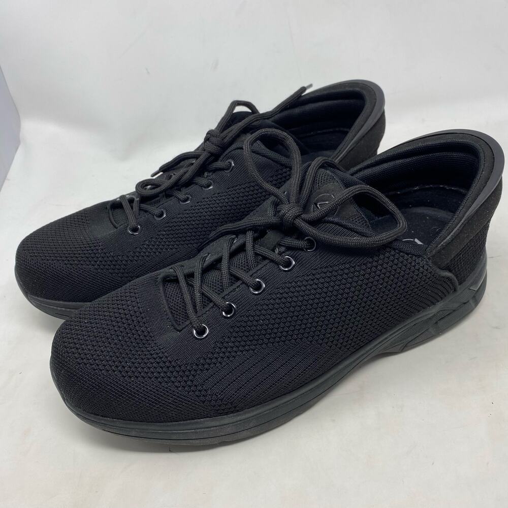 Zeba Hands Free Slip on Athletic Walking Comfort Mens Size 11